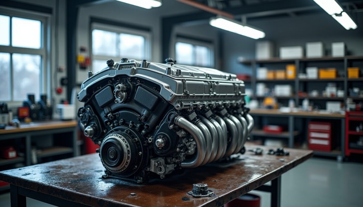 Audi 3.0 TDI : Fiabilité du moteur et conseils essentiels pour une longue durée de vie