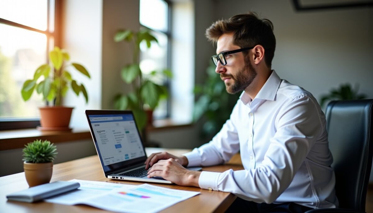 Nom de domaine et SEO : comment votre choix impacte votre visibilité sur Google