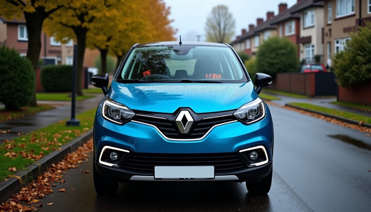 Captur ne démarre pas avec l'antipatinage activé : découvrez les causes et solutions efficaces