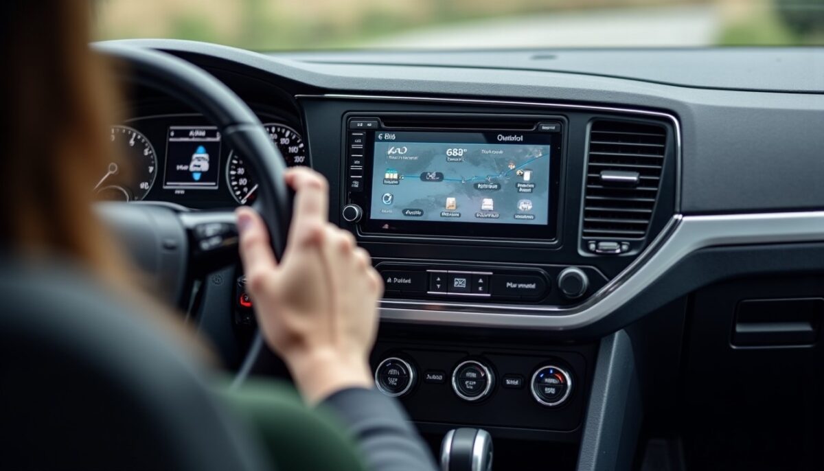 Code autoradio Volkswagen : votre guide express pour une récupération simplifiée