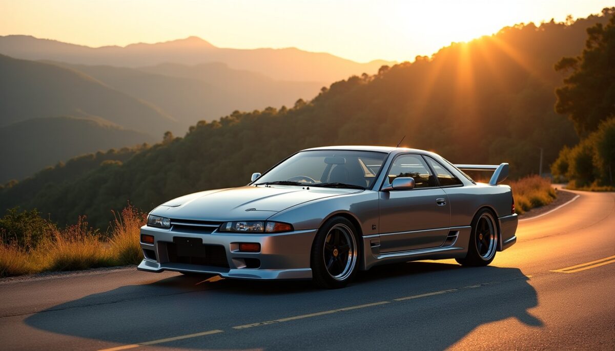 Nissan Silvia S15 : Le guide ultime des prix neufs et des valeurs incontournables