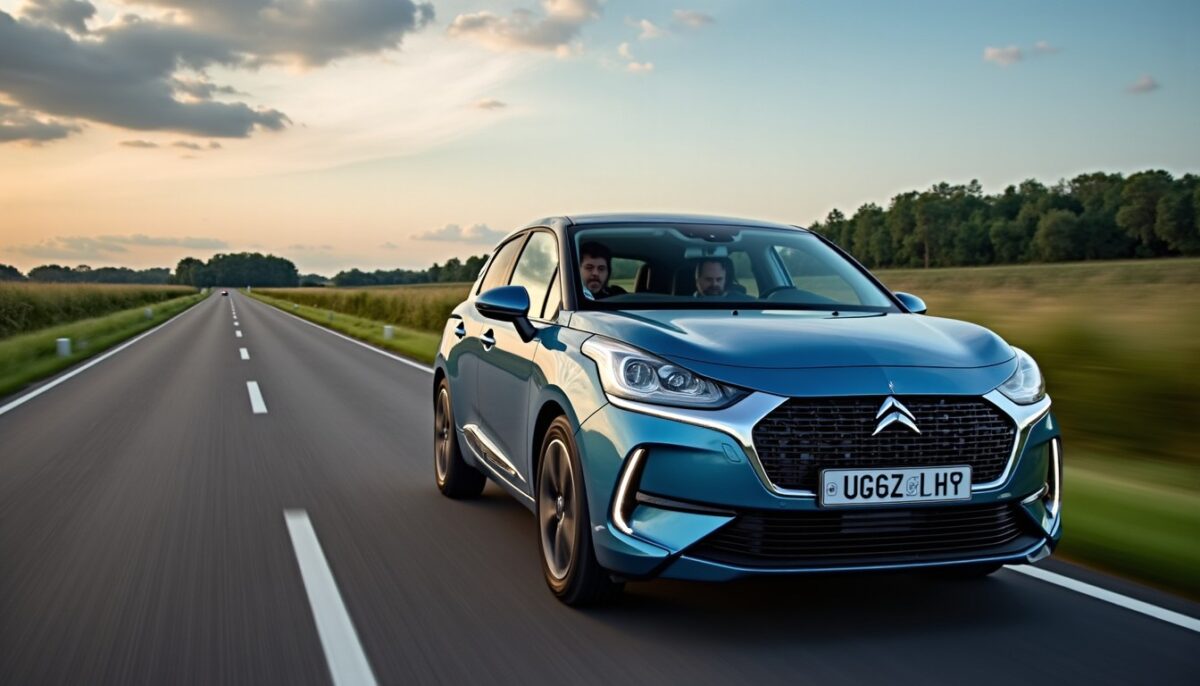 Citroën DS5 : le guide 2025 des motorisations à éviter absolument