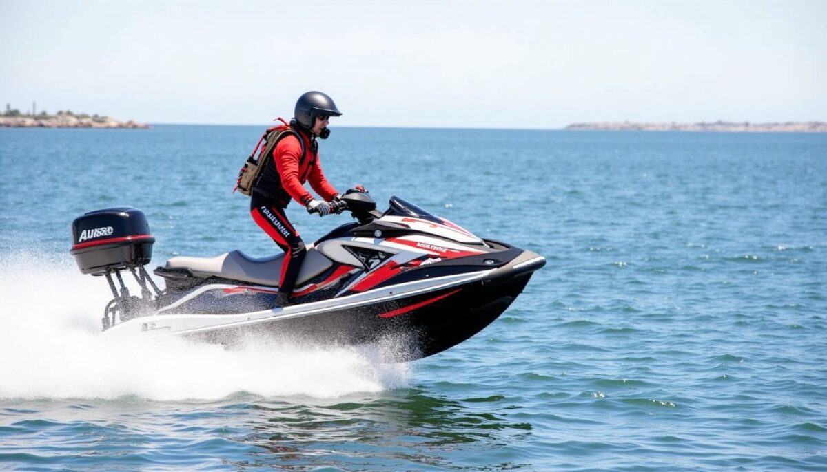 Aunis Moto Nautic : Guide complet, avis d&rsquo;experts et dernières actualités du nautisme