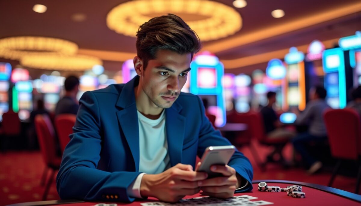 Casino Cashlib : Top des plateformes pour jouer sans carte bancaire