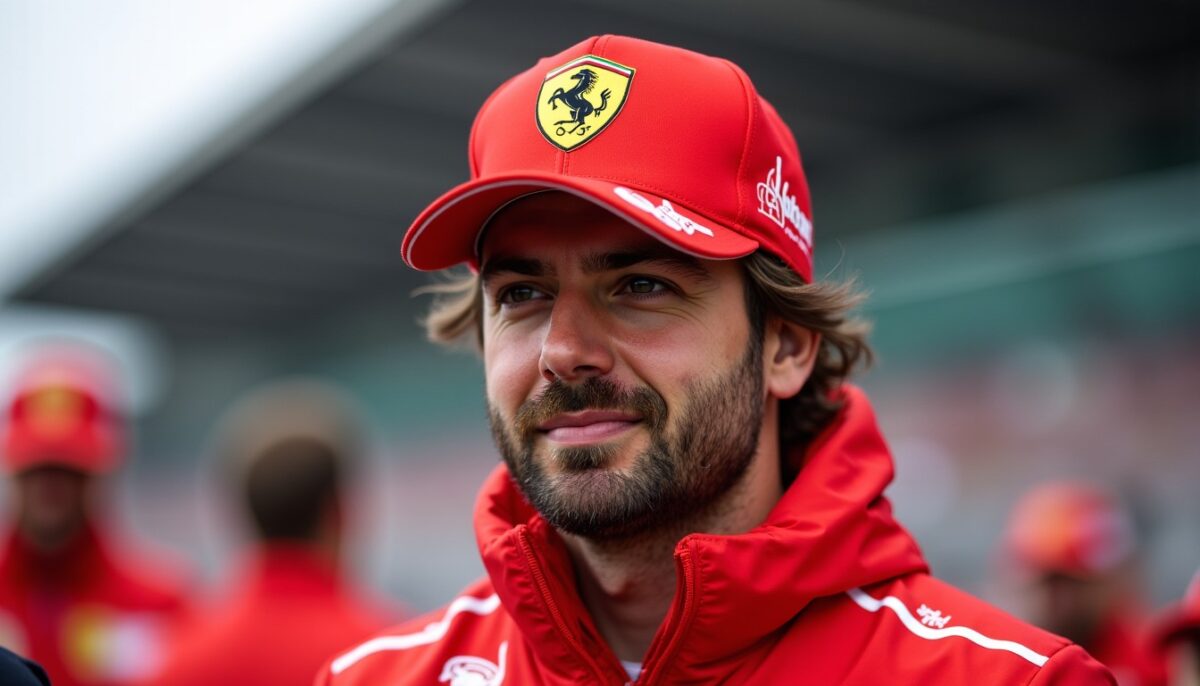 Patrimoine de Fernando Alonso en 2025 : chiffres révélateurs et informations essentielles