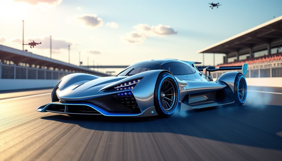 Les innovations technologiques majeures qui redéfiniront la Formule 1 en 2026
