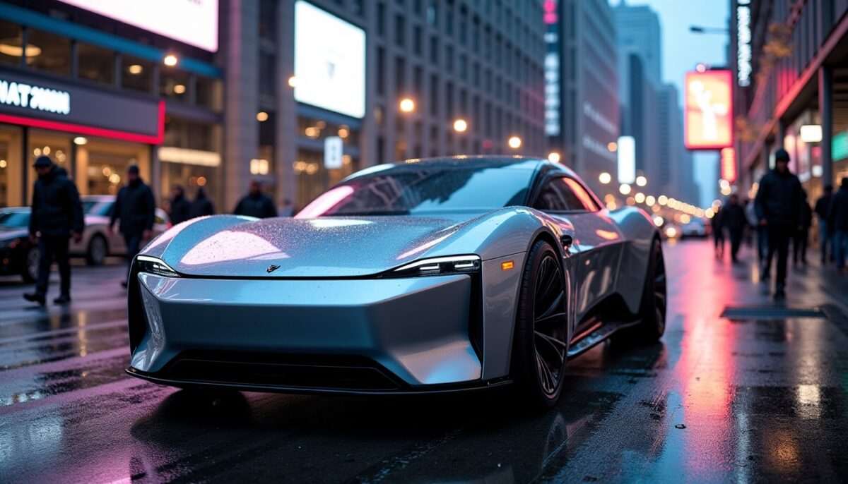 Techno Car : dernières innovations, tests exclusifs et comparatifs automobiles