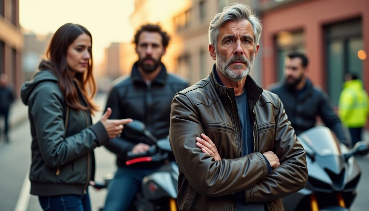 Assurance moto : quels conducteurs déboursent le plus ?
