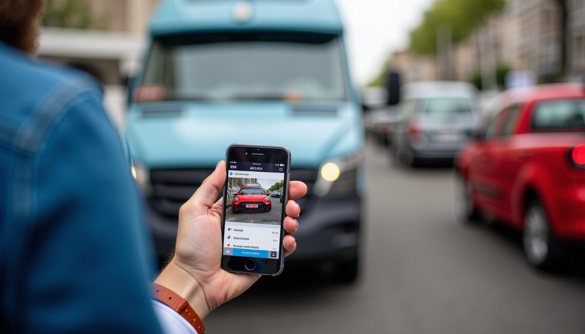 AutoScout24 : votre allié incontournable pour l'achat et la vente de véhicules