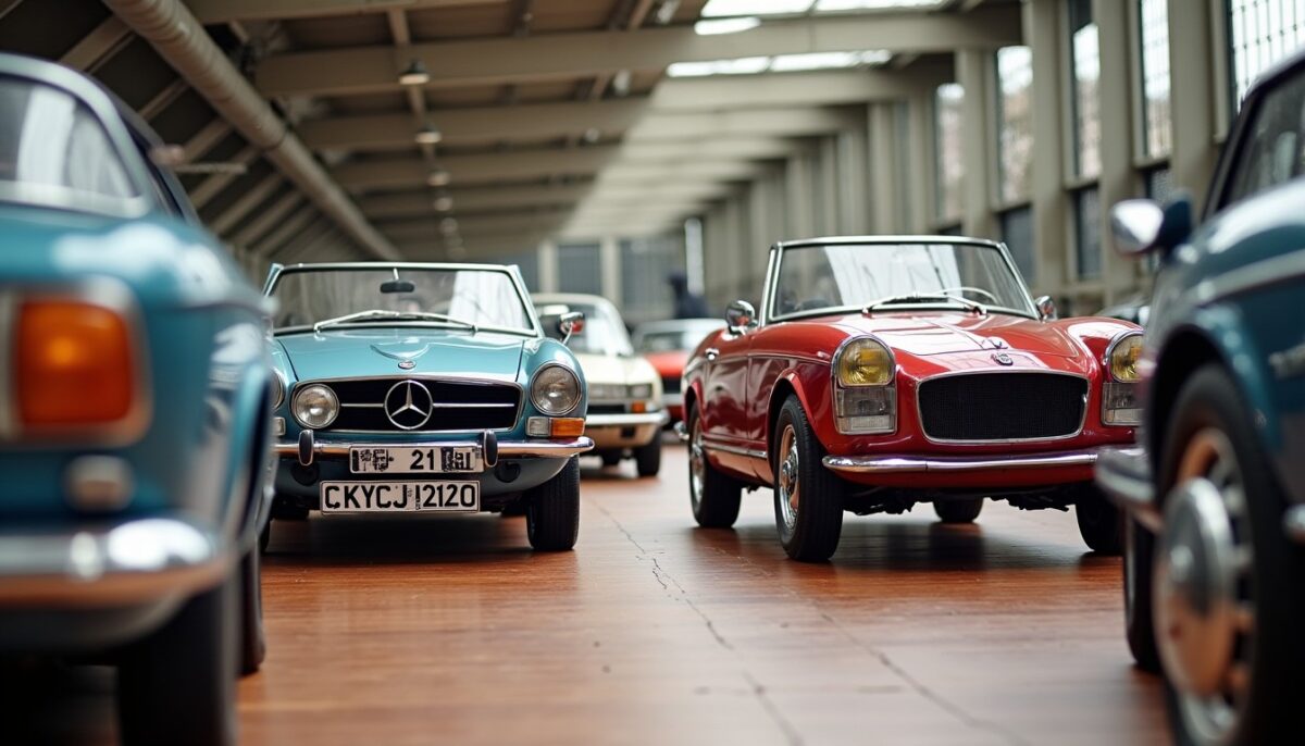 Auto Plus Classiques : l'alliance parfaite du papier, du numérique et des hors-séries