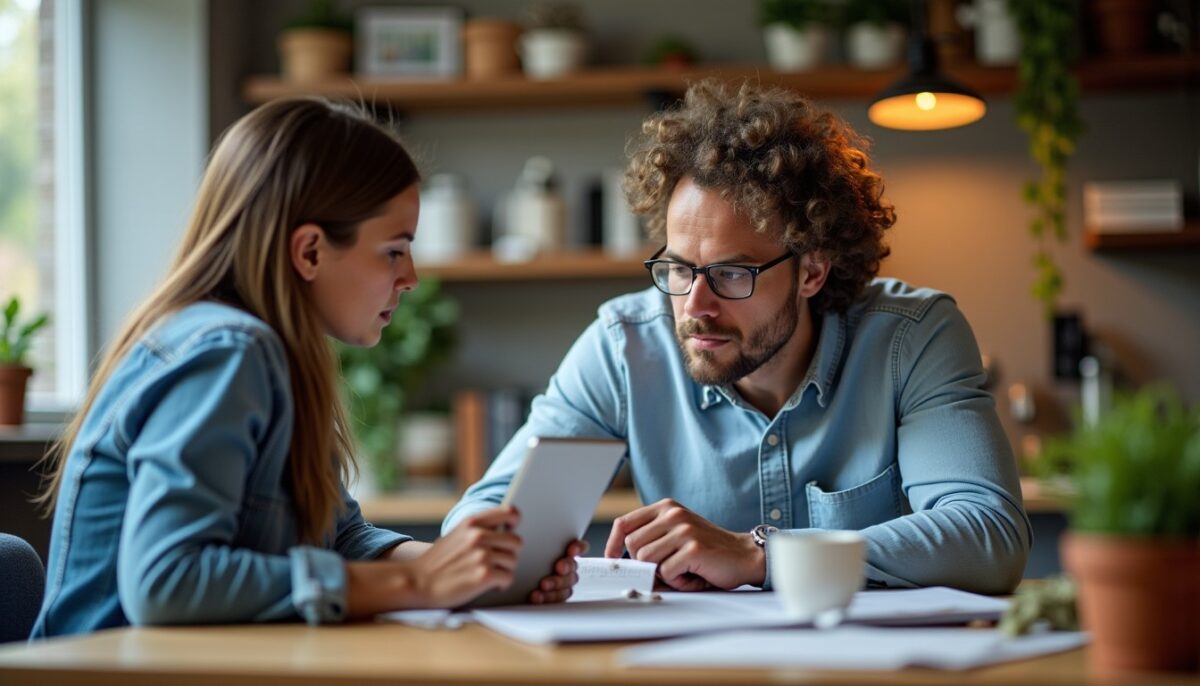 Amortisseurs mal fixés : identifier les causes et découvrir les solutions efficaces