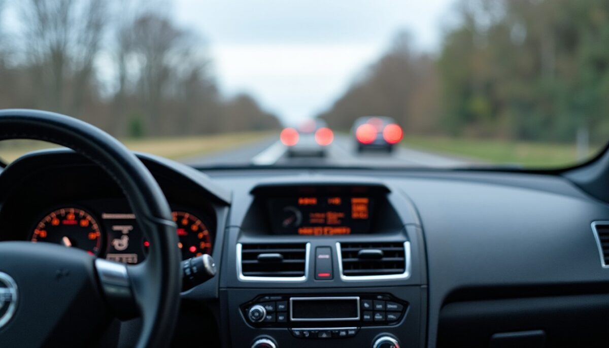 Conversion de 50 mph en km/h : quelle est la vitesse équivalente en kilomètres par heure ?