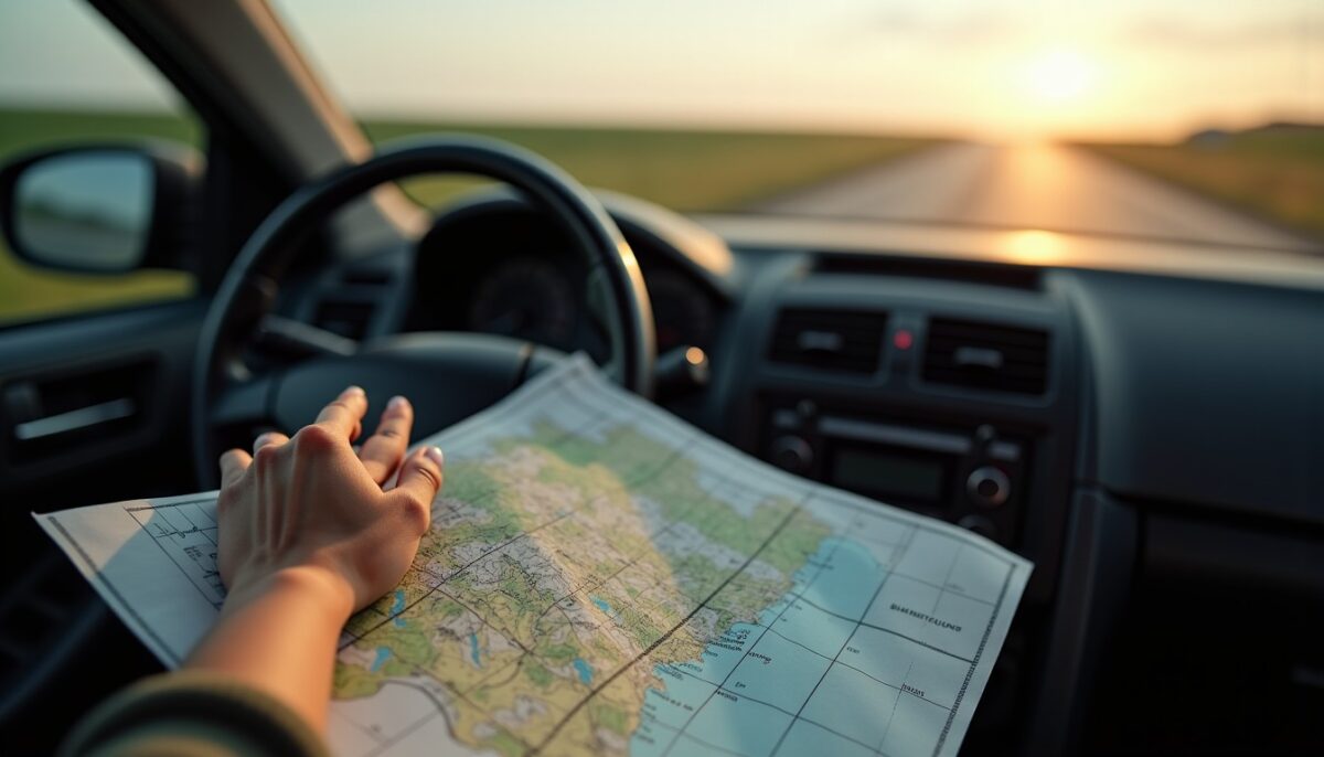 Avec 20 euros d'essence, quelle distance pouvez-vous parcourir ? Notre guide complet