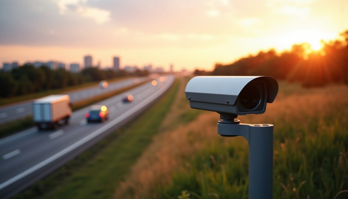 Sécurité routière : Guide complet des équipements de surveillance sur nos routes