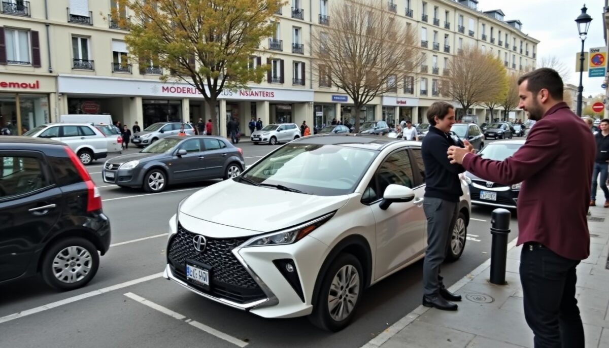 Casses auto à Montpellier en 2025 : guide des adresses incontournables et services proposés