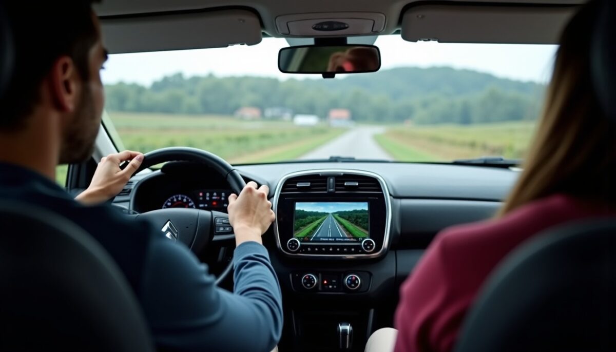 Décryptage des voyants du tableau de bord de la Citroën C3 : tout comprendre pour mieux conduire