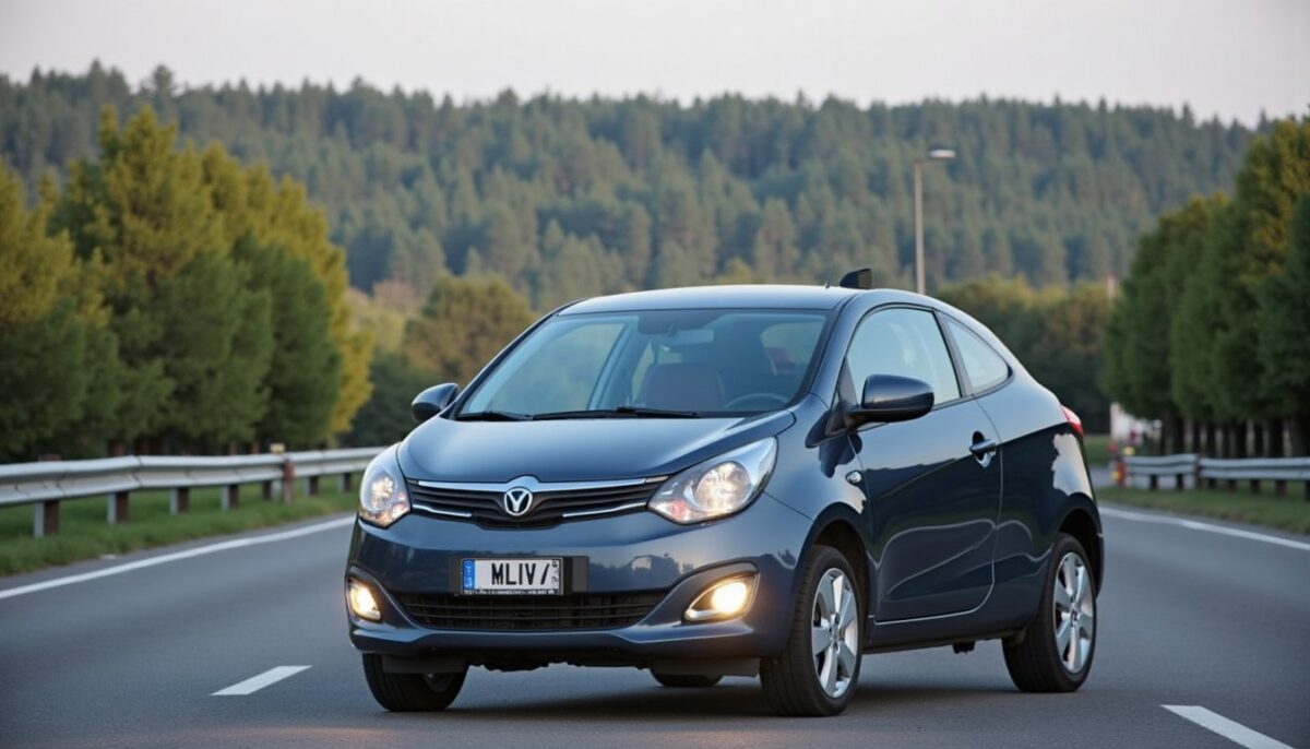 Voiture sans permis à 100 km/h : quelles sont les nouvelles règles en 2025 ?