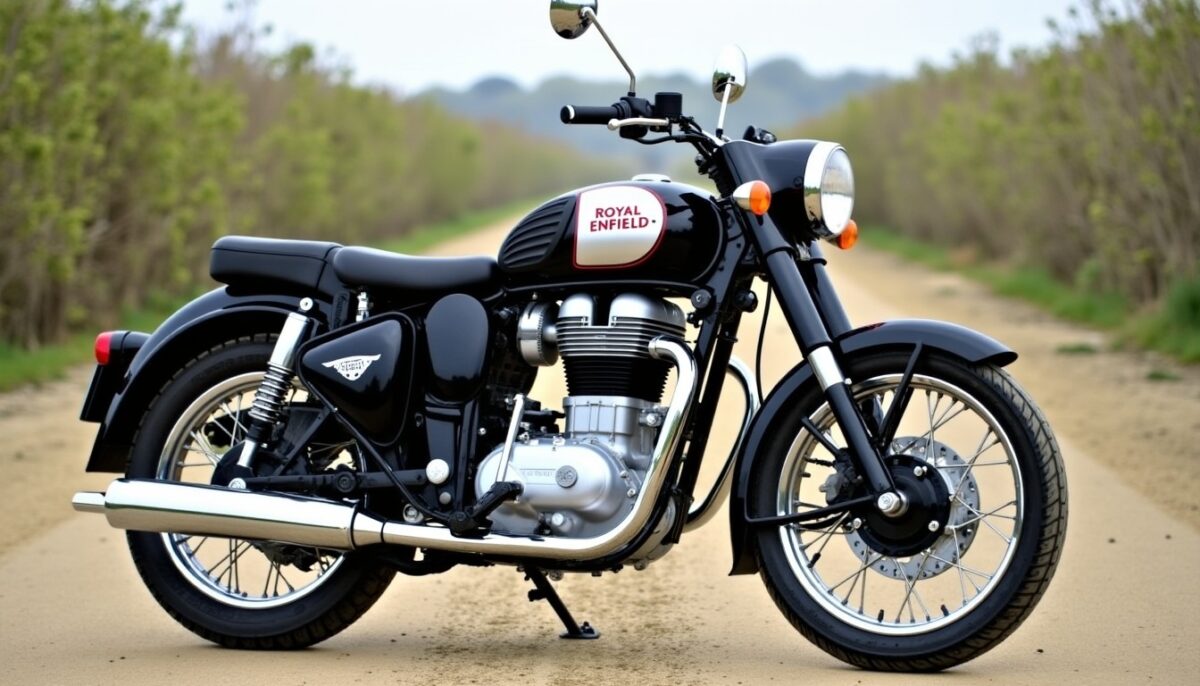 Royal Enfield Classic 350 2025 : essai approfondi et vitesse maximale révélée