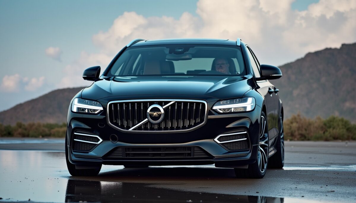 Voitures en E : Découvrez toutes les marques automobiles débutant par la lettre E