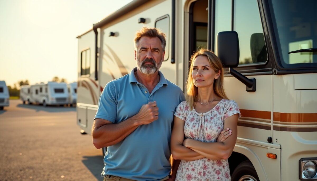 Top 10 des marques de camping-cars à éviter en 2025 : ce qu&rsquo;il faut savoir avant d&rsquo;acheter