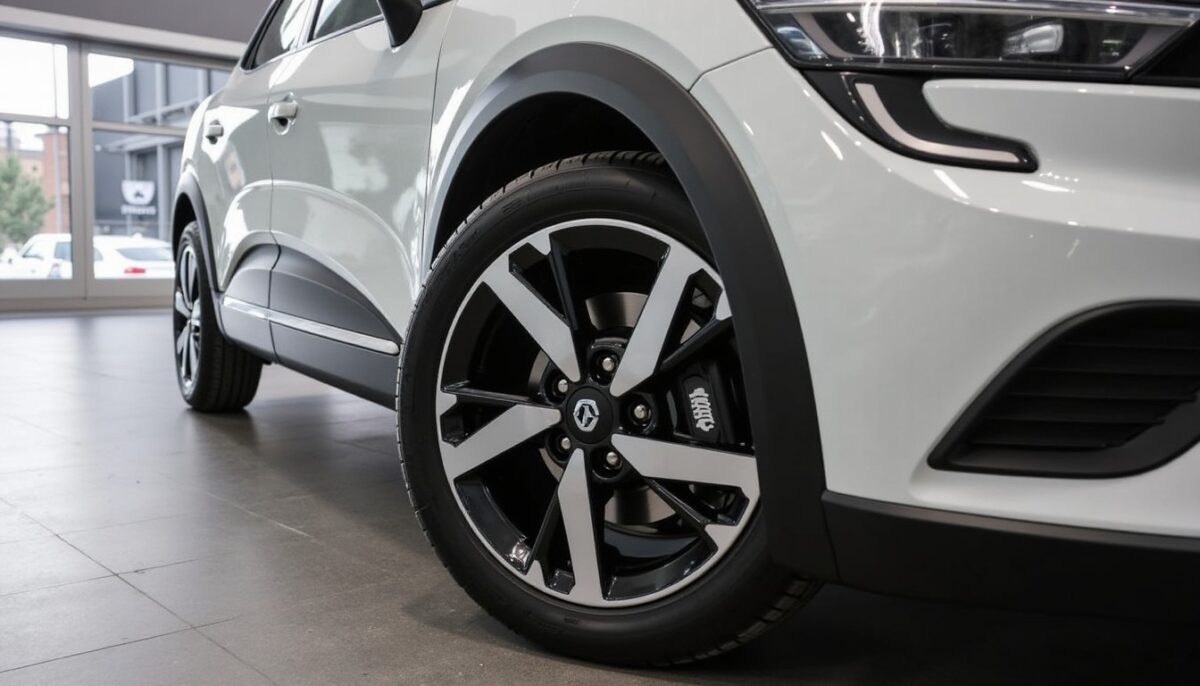 Durée de Vie du Moteur 1.5 dCi Renault : Tout ce Qu’il Faut Savoir en 2025