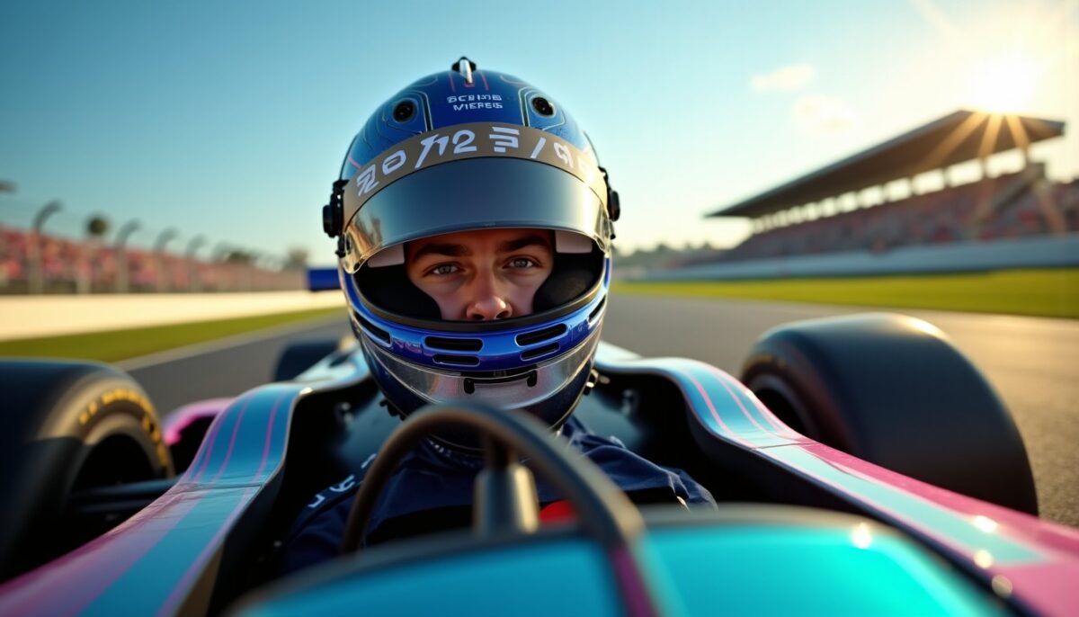 Le Grand Prix décisif où Kimi Antonelli pourrait décrocher le titre mondial de F1 en 2026