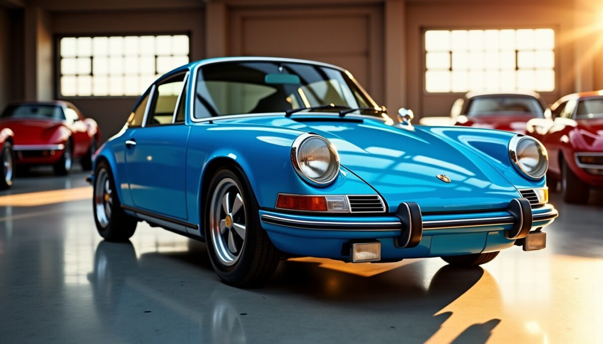L&rsquo;Impressionnante Collection Automobile de Paul Walker et Son Héritage Inoubliable
