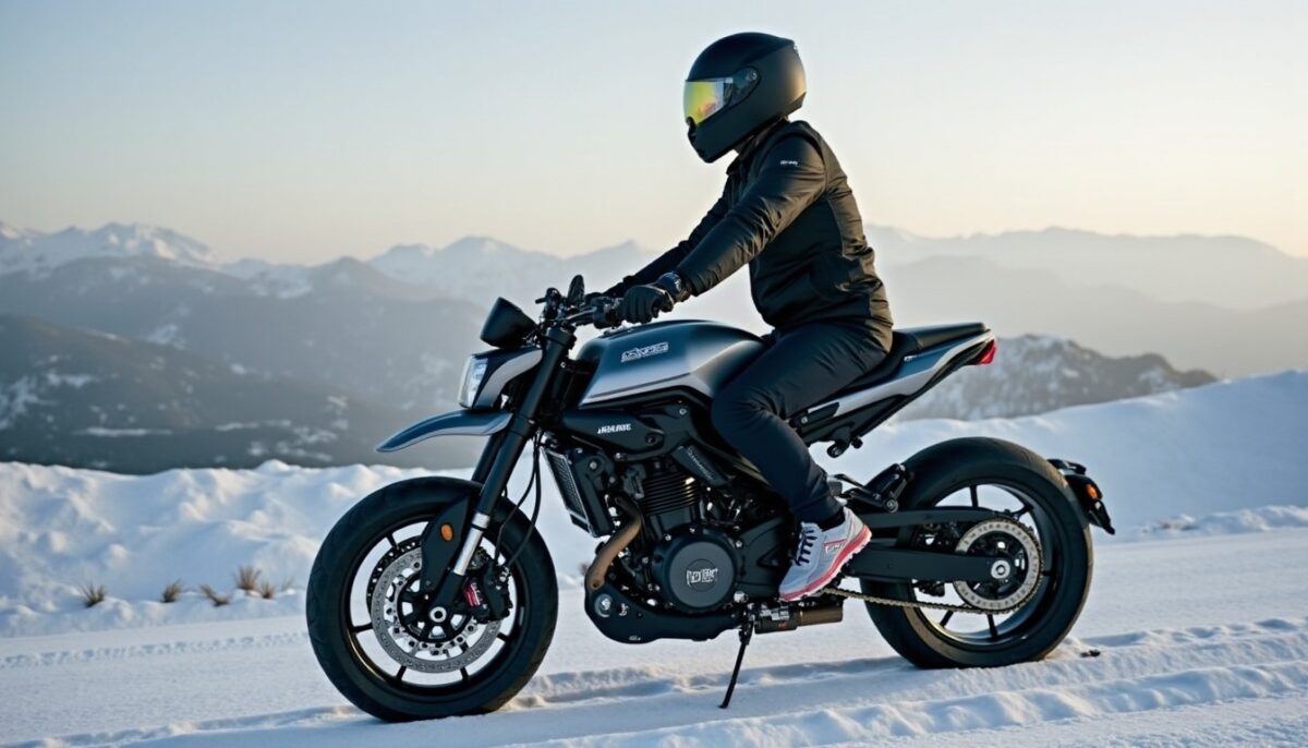 Stark VARG : Découvrez la moto électrique la plus puissante actuellement disponible sur le marché