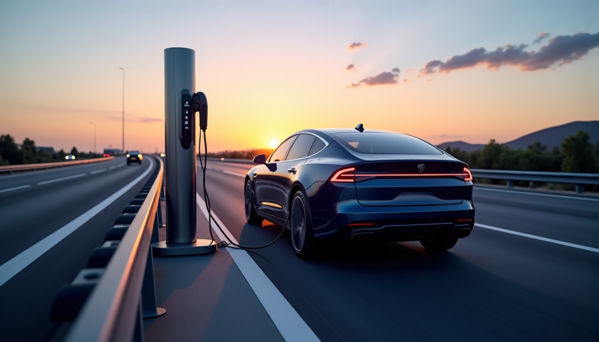 Autonomie réelle sur autoroute : différences entre kWh homologués avec racingzone.fr