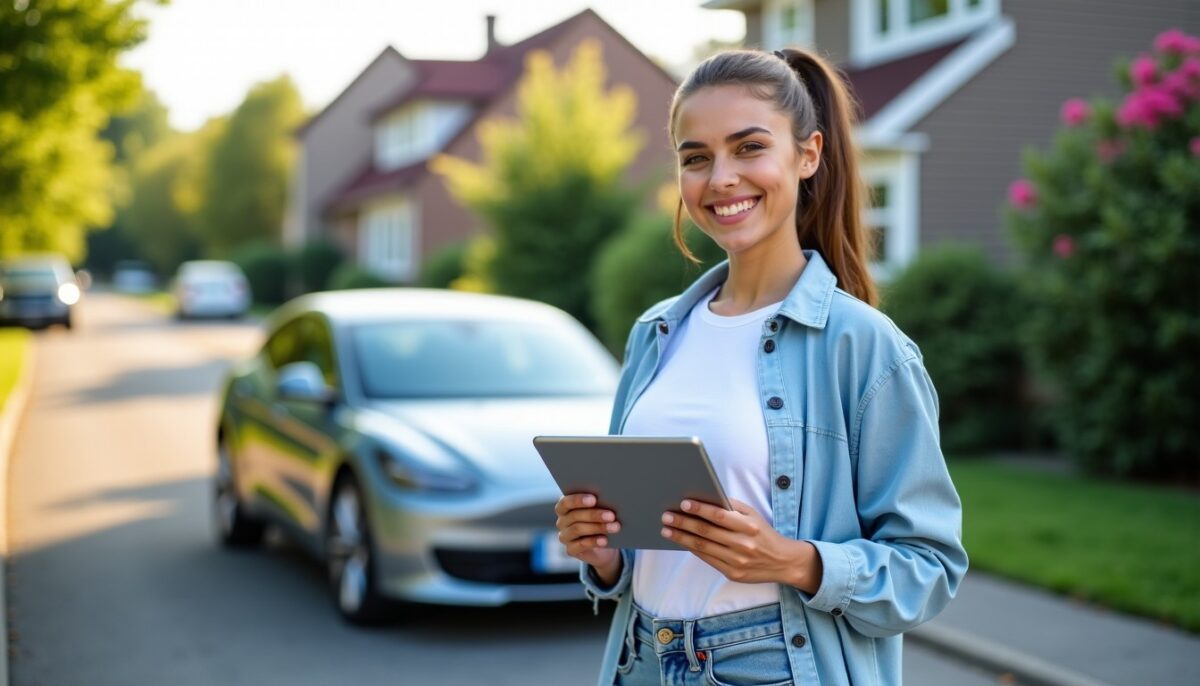Guide pratique pour sélectionner intelligemment sa première voiture sans permis