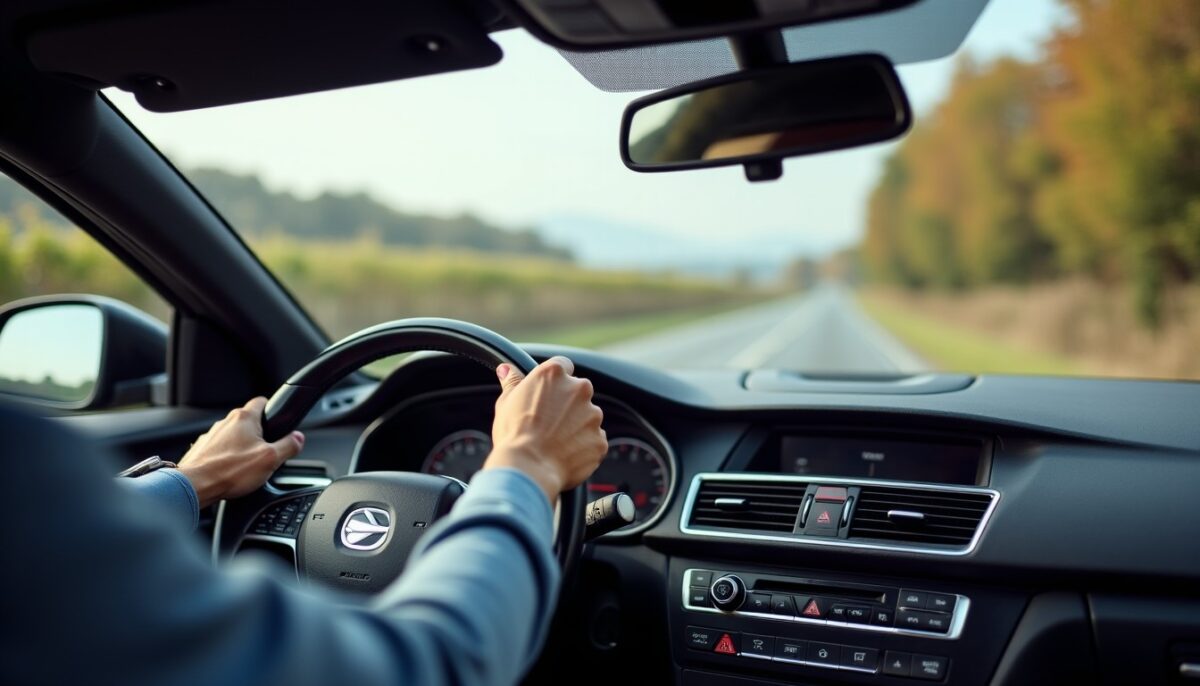Guide pratique : recoller facilement le ciel de toit de votre voiture vous-même