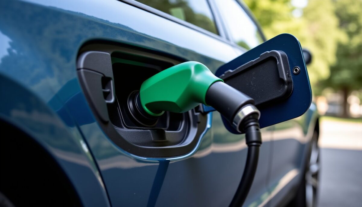 Les clés pour recharger une batterie de voiture en toute sécurité et éviter les accidents