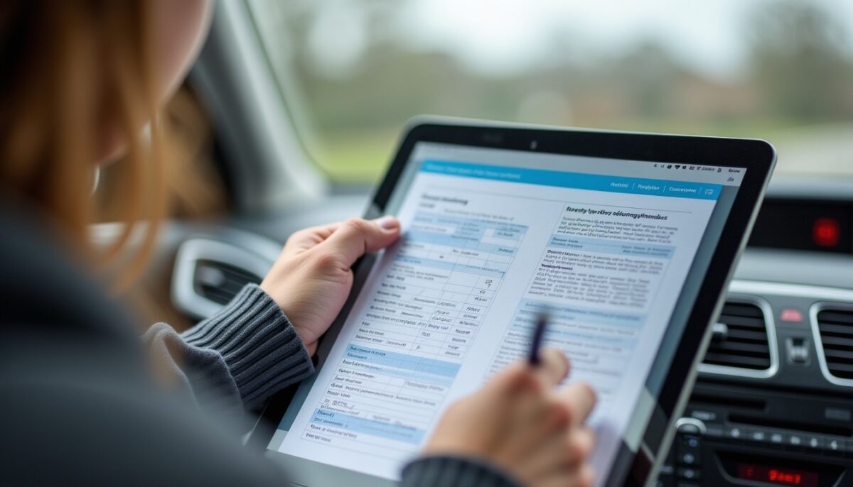 Mph en km/h : Guide complet de conversion, calculs détaillés et tableau pratique