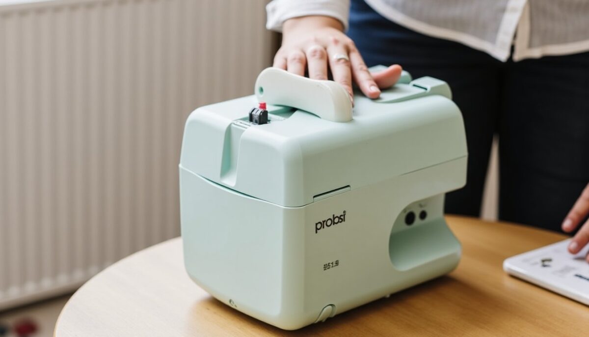 Entretenir son aspirateur portable : guide étape par étape