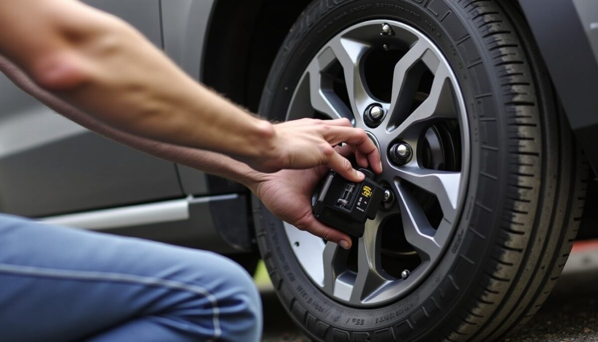 Pression des pneus de la Fiat 500 : guide complet, astuces pratiques et méthode de contrôle