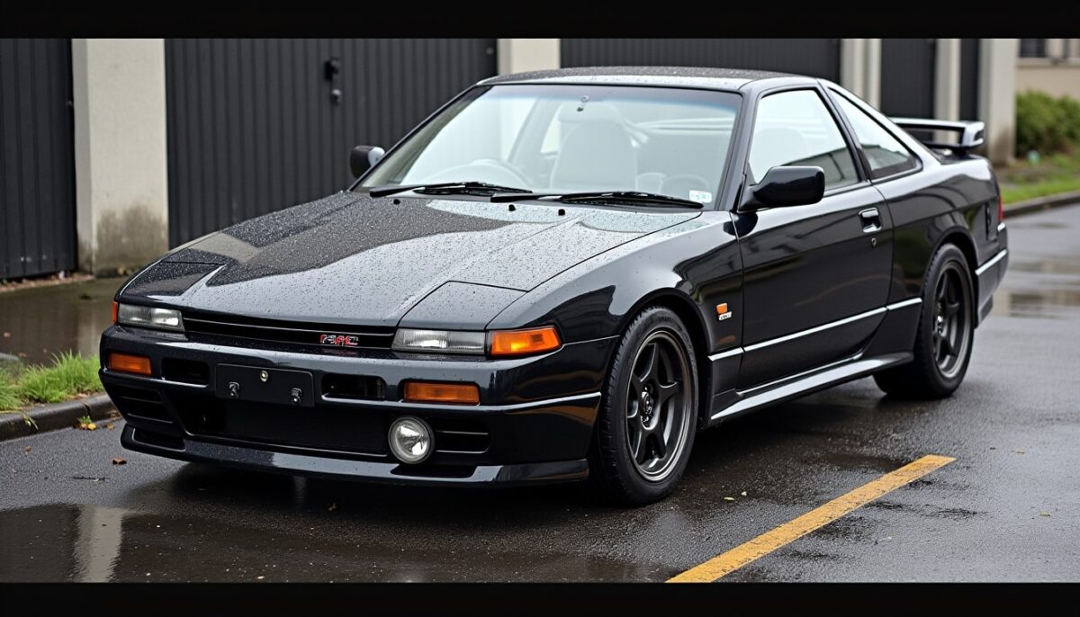 Nissan 240SX : L'histoire, les caractéristiques techniques et l'icône de la culture JDM