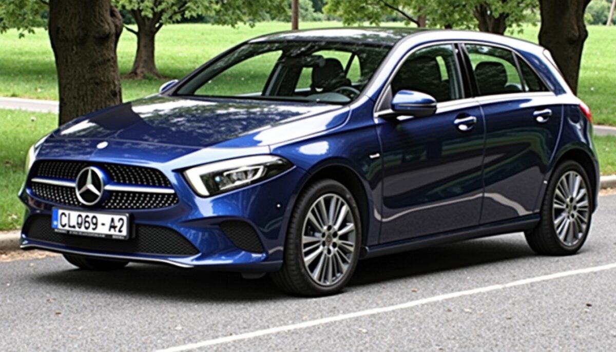 Mercedes Classe A 200 : Un moteur signé Renault ou Mercedes, que choisir ?